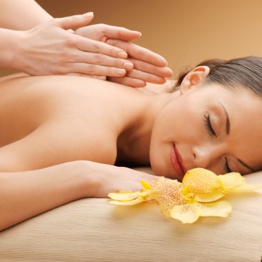 Aromaterapia Aromaterapia