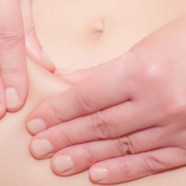 Masaje reductor con envoltura de alga Masaje reductor con envoltura de alga