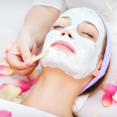 Tratamiento Facial Efecto Lifting Tratamiento Facial Efecto Lifting